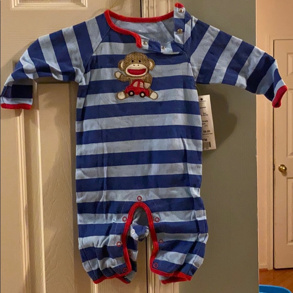 Pajamas